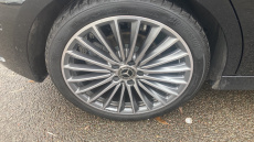 Mercedes-Benz A-Class A200 AMG Line Premium Plus 5dr Auto Petrol Hatchback